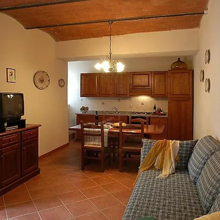 Appartamento Sleeps 6 Pool Wifi *