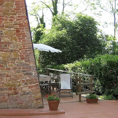 Sleeps 6 Pool Wifi Montaione