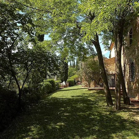 Sleeps 6 Pool Wifi Montaione