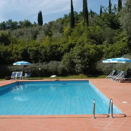 Sleeps 6 Pool Wifi Appartamento *