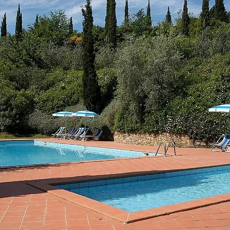 Appartamento Sleeps 6 Pool Wifi