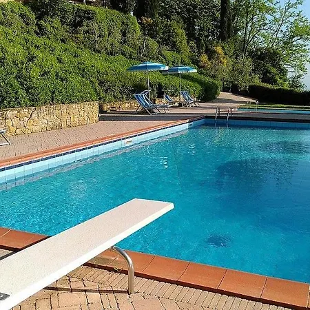 Appartamento Sleeps 6 Pool Wifi *